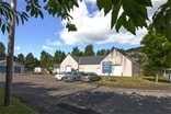 Ballater Workshops and Studios, Ballater for sale Primary Photo- Image 1 of 24