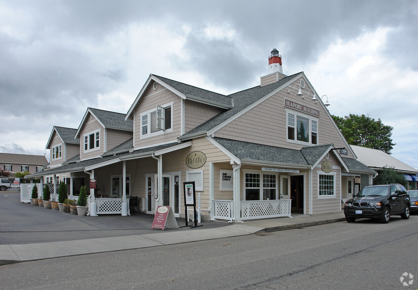 3388 Byron St, Silverdale, WA for sale - Primary Photo - Image 1 of 1