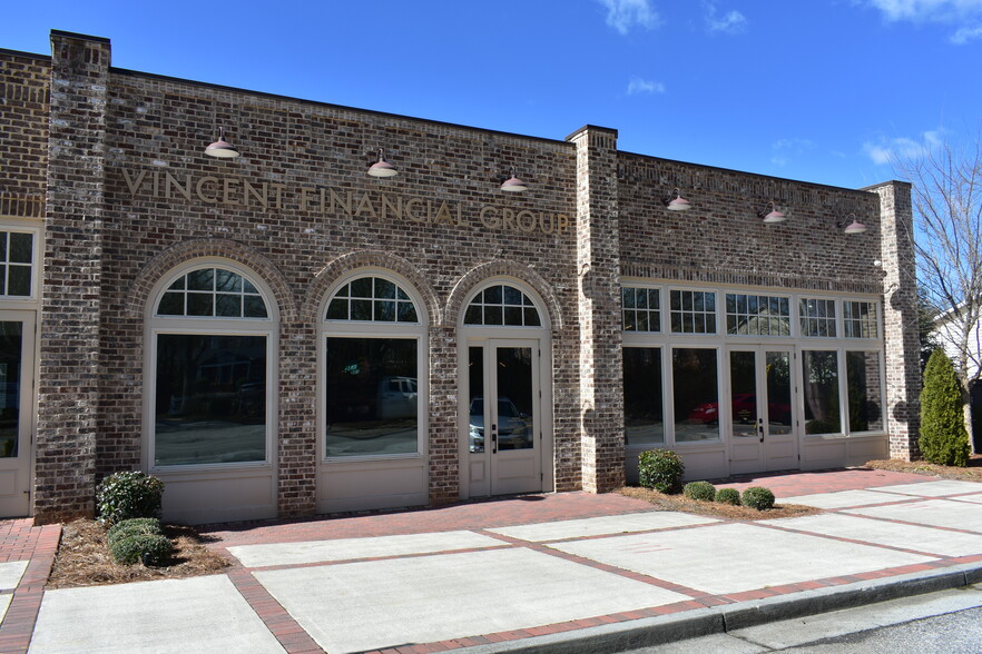 9200 Main St, Woodstock, GA for sale - Building Photo - Image 3 of 25