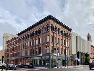 More details for 401-407 Main St, Worcester, MA - Office, Retail for Rent