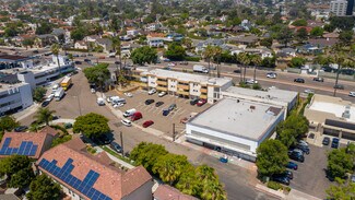 More details for 3045 Rosecrans St, San Diego, CA - Office for Rent