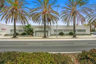 More details for 1723 Cloverfield Blvd, Santa Monica, CA - Office for Rent