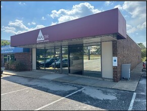 2106 S 17th St, Wilmington, NC for sale Building Photo- Image 1 of 1