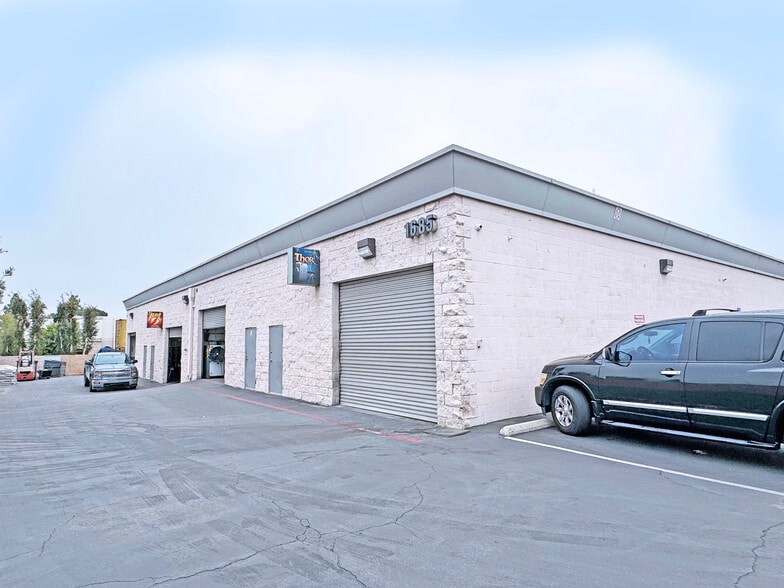 1685 Arrow Rt, Upland, CA for sale - Building Photo - Image 1 of 14