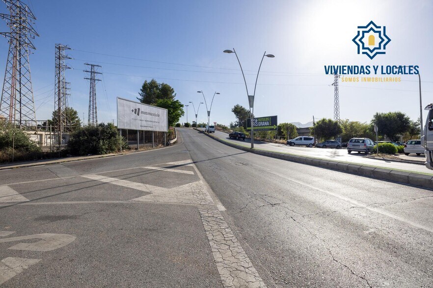 Industrial in Albolote for sale - Building Photo - Image 3 of 48
