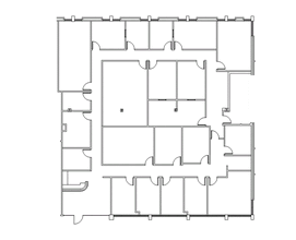 4400 NW Loop 410, San Antonio, TX for rent Floor Plan- Image 1 of 1