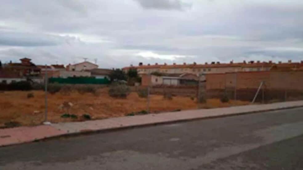 Calle de las Andas, 1, Alhendín, Granada for sale - Primary Photo - Image 1 of 10