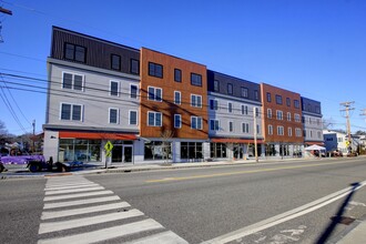 611 Main St, South Portland, ME for rent Building Photo- Image 1 of 6