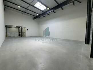 More details for Light Industrial to Rent