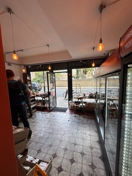 53-69 Black Prince Rd, London to rent - Building Photo - Image 2 of 7