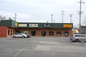 1120 Broadway St, Fort Wayne, IN for sale Primary Photo- Image 1 of 1