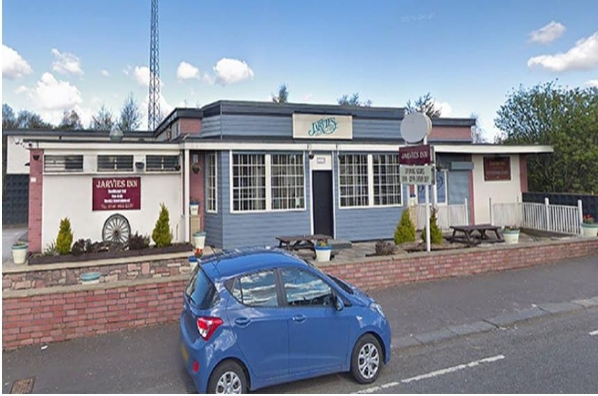 45-49 Kelso St, Glasgow for sale - Primary Photo - Image 1 of 1