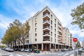 More details for 96-98 Rue Montgolfier, Lyon - Office to Rent