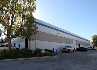 More details for 1111 Rancho Conejo Blvd, Newbury Park, CA - Industrial for Rent