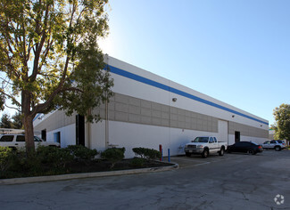 More details for 1111 Rancho Conejo Blvd, Newbury Park, CA - Industrial for Rent