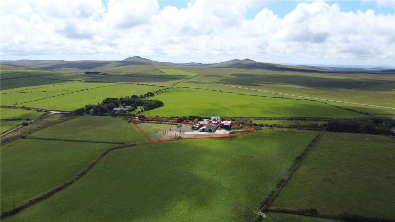 Moorgate, Launceston for sale - Primary Photo - Image 1 of 1