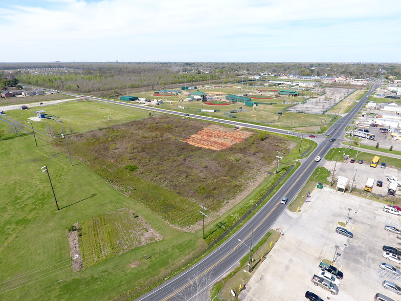 Gardere Lane and Innovation Drive, Baton Rouge, LA for sale - Building Photo - Image 3 of 4