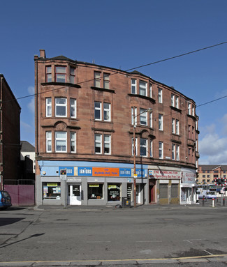 More details for 270 Gallowgate, Glasgow - Retail for Rent