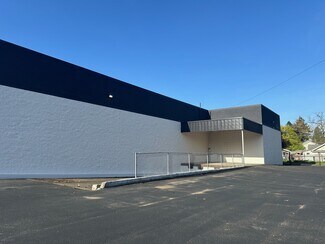 More details for 1940 Mission St SE, Salem, OR - Industrial for Rent