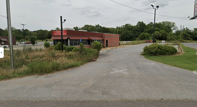 33681 Us Highway 280, Childersburg, AL for sale Building Photo- Image 1 of 1