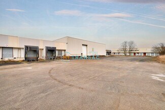 More details for Industrial to Rent