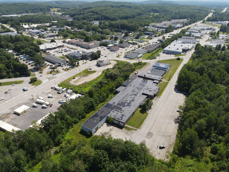 48 Commercial St, Lewiston, ME for sale - Building Photo - Image 3 of 15