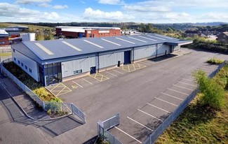 More details for Longstoop Way, Mansfield - Industrial for Rent