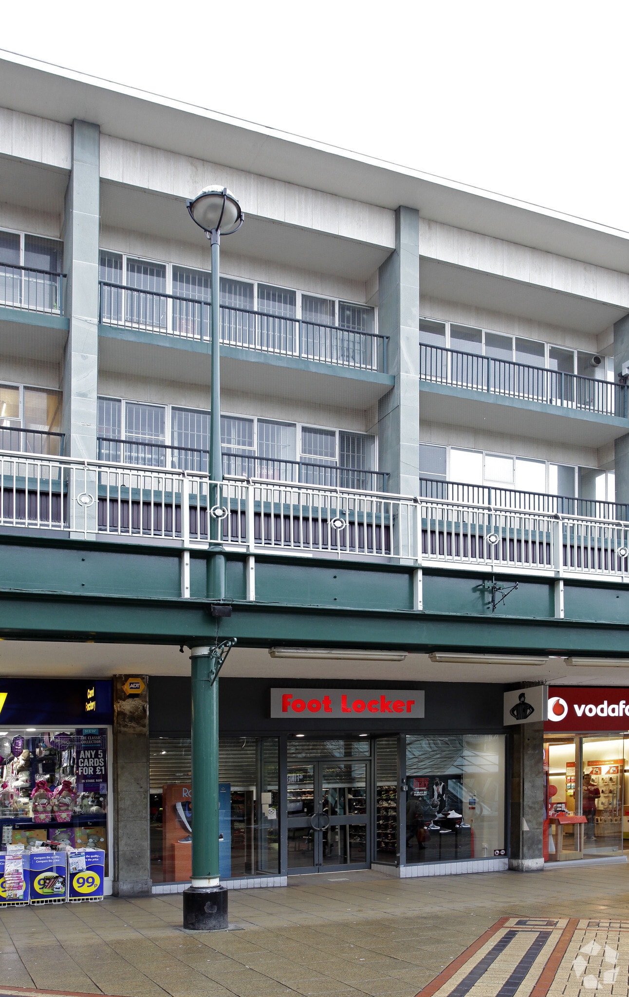 17-19 The Precinct, Coventry for sale Primary Photo- Image 1 of 4