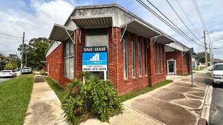 More details for 1803-1807 Atlantic Blvd, Jacksonville, FL - Office for Rent