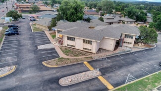 More details for 1765 S 8th St, Colorado Springs, CO - Office for Sale