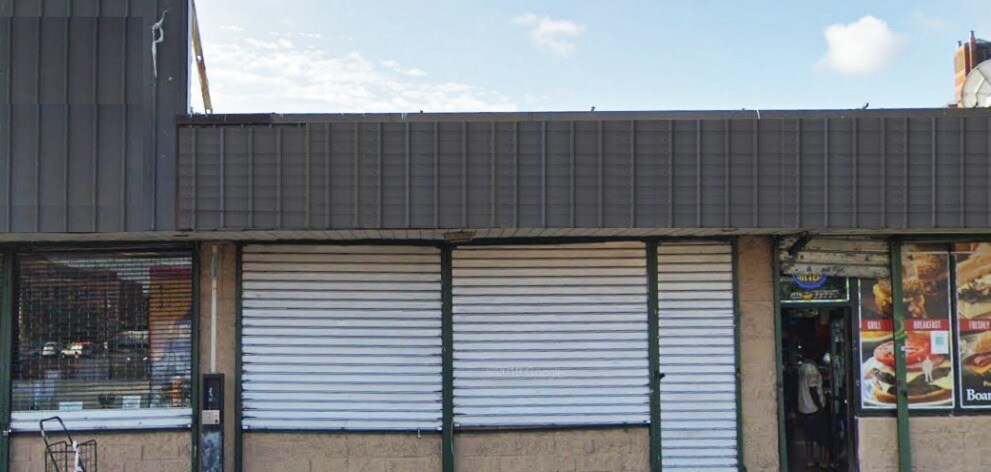 1622 Bruckner Blvd, Bronx, NY for sale Building Photo- Image 1 of 1