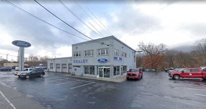 420 Fishkill Ave, Beacon, NY for rent Building Photo- Image 1 of 1