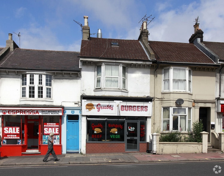 Lewes Rd, Brighton to rent - Building Photo - Image 3 of 5