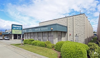 More details for 8268 128 St, Surrey, BC - Industrial to Rent