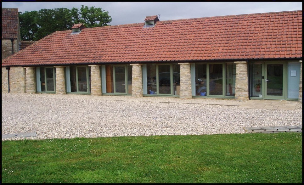 Crudwell Rd, Malmesbury for sale - Primary Photo - Image 1 of 1