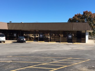 More details for 210 W University Dr, McKinney, TX - Retail for Rent