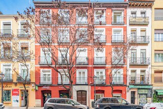 More details for Calle de Fernández de los Ríos, 6, Madrid - Retail to Rent