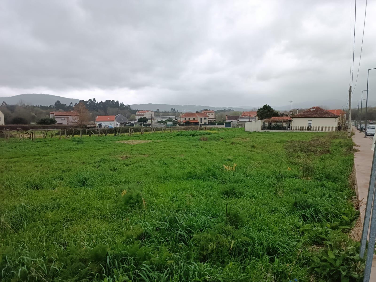 Rúa Doctor Mosquera, 14, Pontecesures, Pontevedra to rent Building Photo- Image 1 of 22