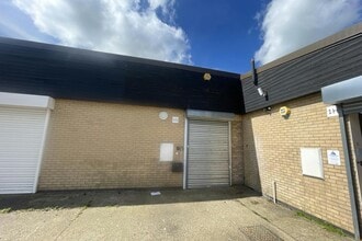 1A-1K Gregory Rd, Mildenhall to rent Building Photo- Image 1 of 2