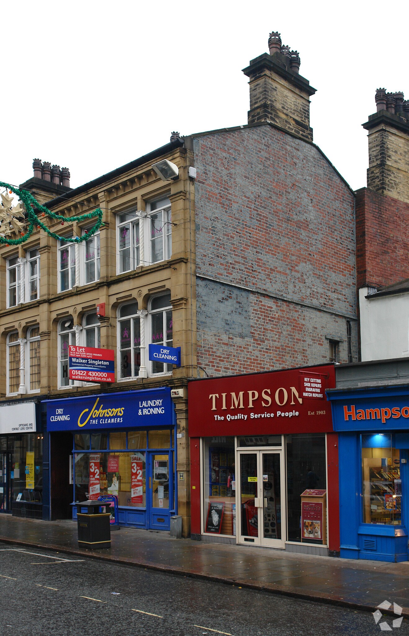 10 Commercial St, Halifax for sale Primary Photo- Image 1 of 1