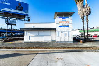 More details for 170 S Van Ness Ave, San Francisco, CA - Industrial for Rent