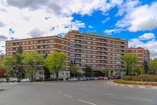 More details for Calle de Colombia, 63, Madrid - Office to Rent