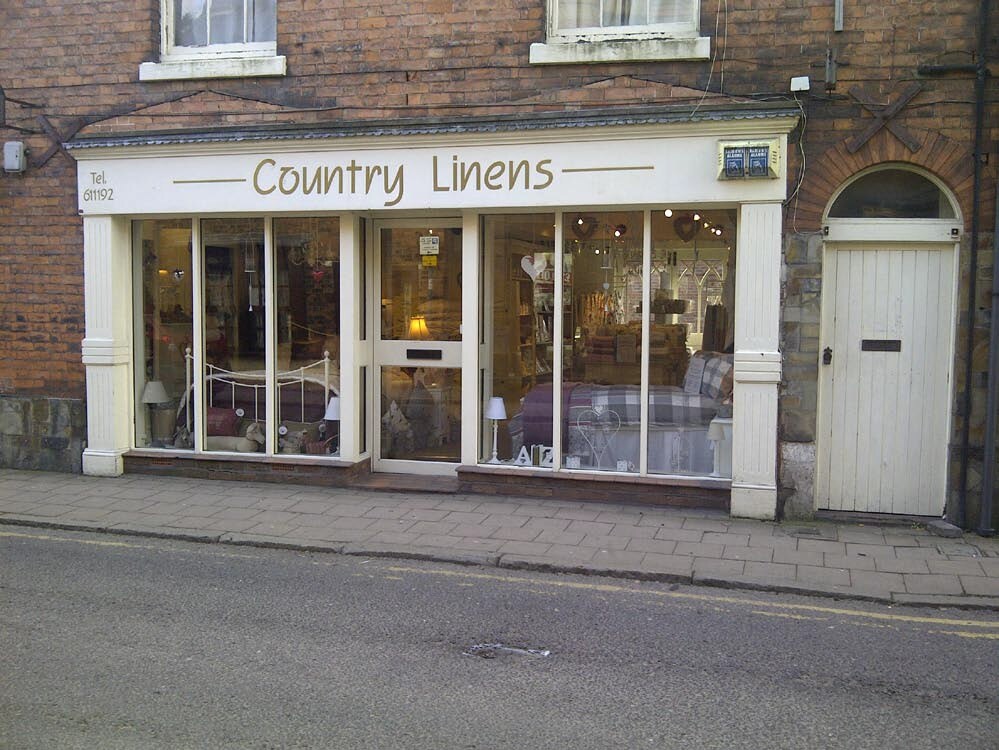 36 Hospital St, Nantwich for sale Primary Photo- Image 1 of 1