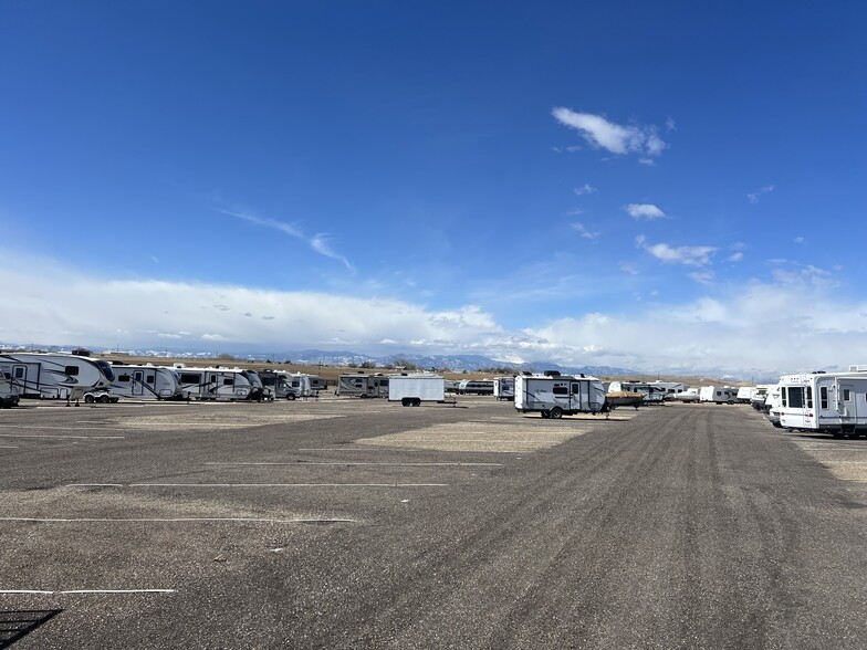 1492 County Road 11 - LAND, Erie, CO for rent - Building Photo - Image 1 of 3