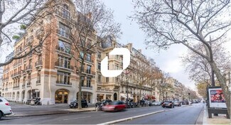 More details for 58-60 avenue Kléber, Paris - Co-working to Rent