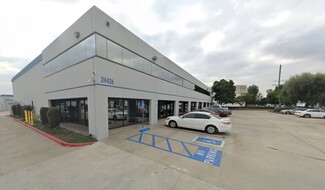 More details for 24426 S Main St, Carson, CA - Light Industrial for Rent