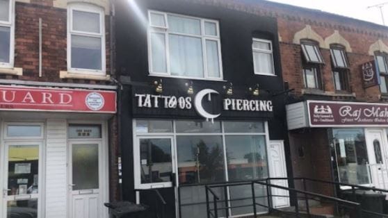 508 Aylestone Rd, Leicester for sale Building Photo- Image 1 of 1