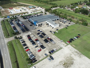 4141 East Fwy, Baytown, TX for sale Building Photo- Image 1 of 1