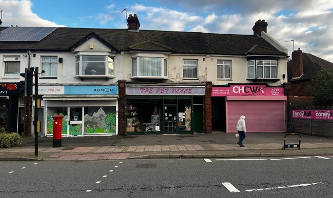 More details for 45 Croydon Rd, West Wickham - Retail for Sale