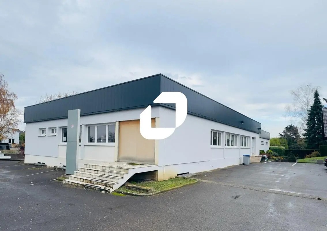 56 Rue Des Vignes, Wolfisheim for sale Building Photo- Image 1 of 5